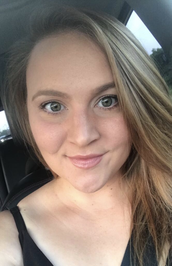 Portrait of Brianna Sears, B.S.-Intake Coordinator/Lead Family Coach
